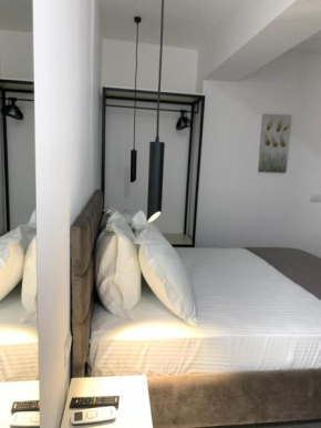 Apartments in Saranda Centre